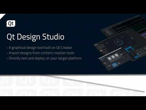 Foundation For the Future - Are we excited? {Qt Virtual Tech Con 2020}