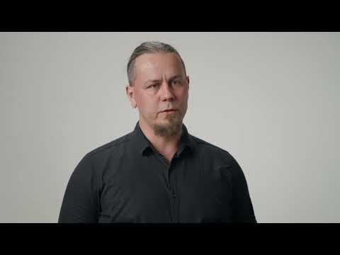 Data Modul - Qt World Summit 2025 