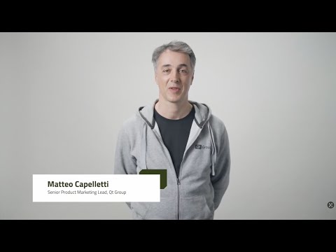 Qt World Summit 2025 - Industrial IoT Project