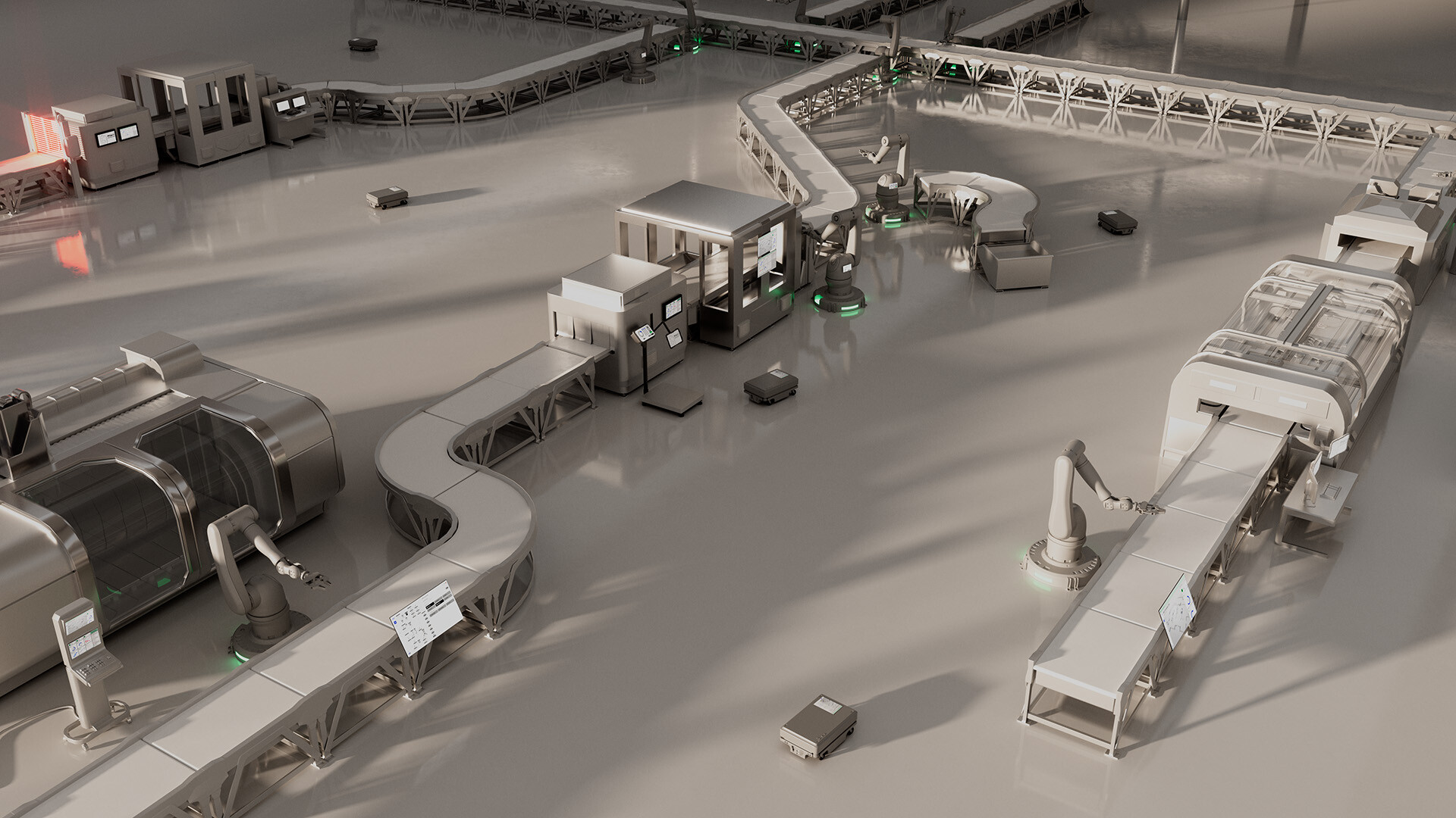 Cybersecurity in Industrial Automation: Securing the Future of Industrial Systems