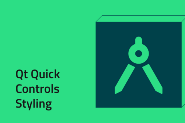 Qt Quick Controls Styling