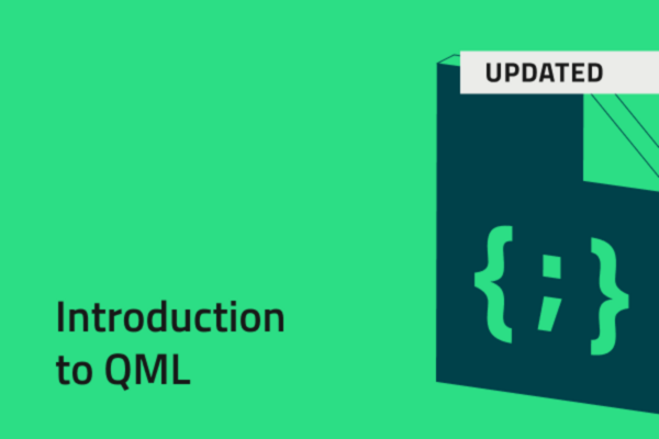 Introduction to QML